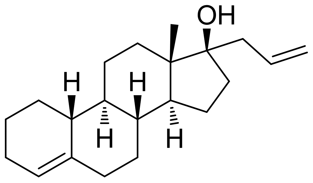 烯丙雌醇