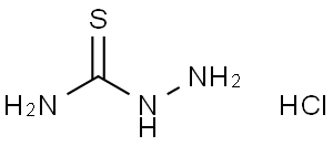 氨基硫脲盐酸盐