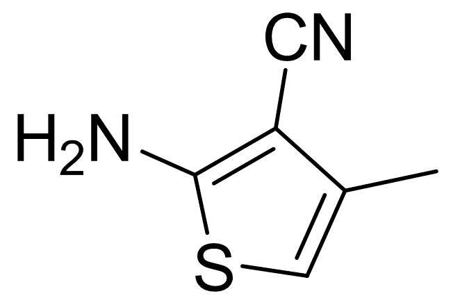 2-氨基-4-甲基噻吩-3-甲腈