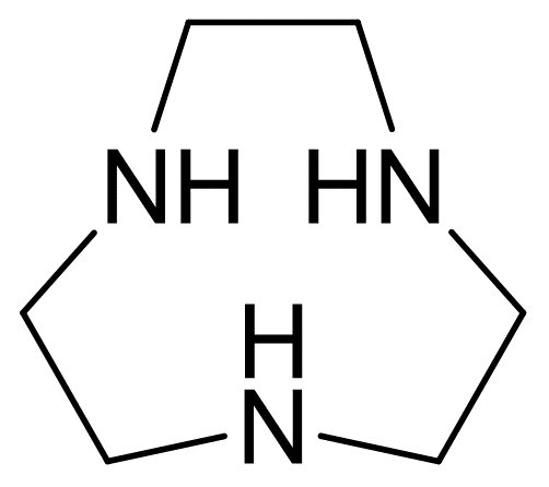 1,4,7-三氮杂环壬烷