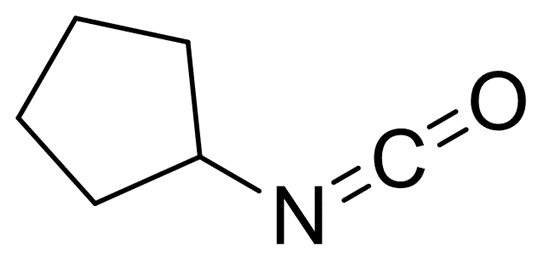 环戊基异氰酸酯