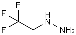 2，2，2-三氟乙基肼