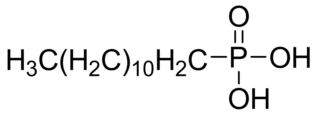 正十二烷基磷酸