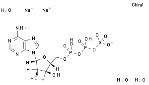 三磷酸腺苷二钠