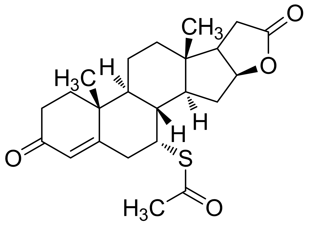 螺内酯