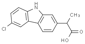 卡洛芬