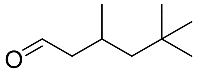 355三甲基己醛