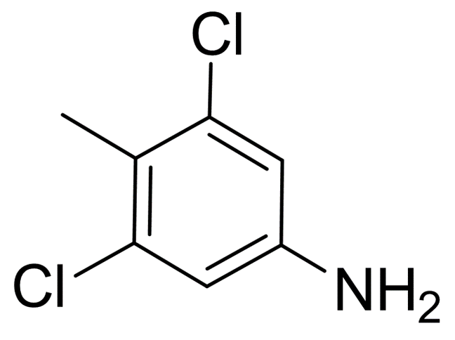 3,5-二氯-4-甲基苯胺