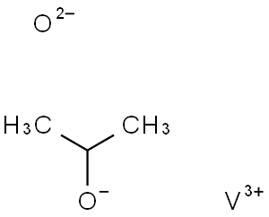 三异丙氧基氧化钒