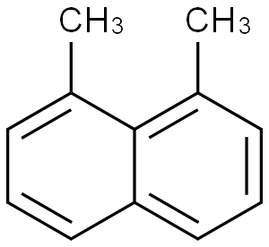 1,8-二甲基萘