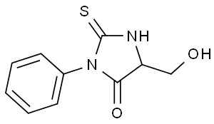 Phenyl Thiohydantoin Serine