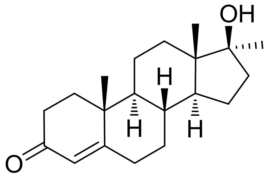 甲睾酮