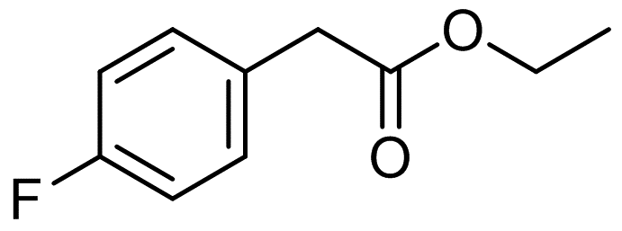 对氟苯乙酸乙酯