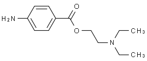 普鲁卡因