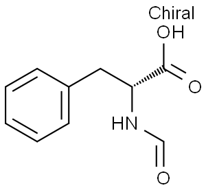 n-甲酰-d-苯丙氨酸