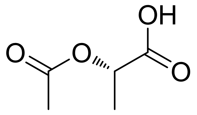 s2乙酰氧基丙酸