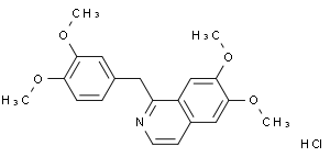 盐酸罂栗碱