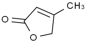 4-甲基-2(5H)-呋喃酮