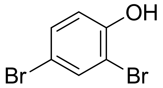 2,4-二溴苯酚