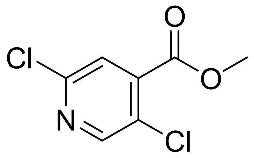 甲基2,5-二氯异烟酸酯