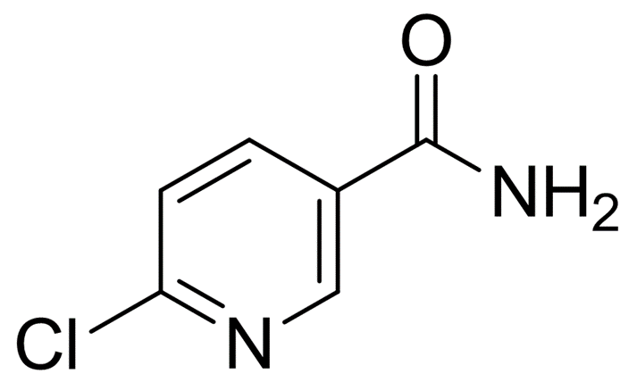 6-氯烟酰胺