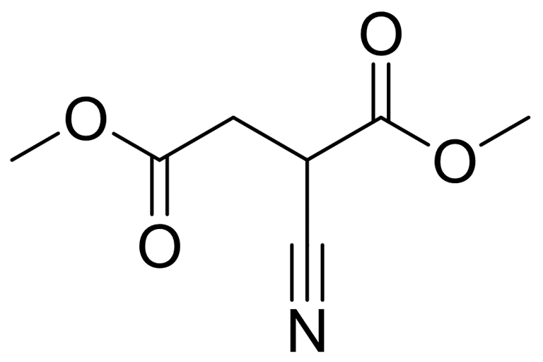 2-氰基丁二酸二甲酯