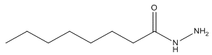 辛酰肼