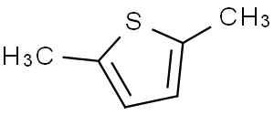 2,5-二甲基噻吩