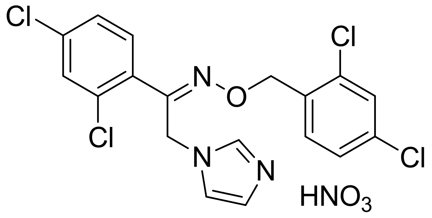 硝酸奧昔康唑