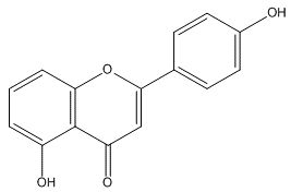 5,4 '-二羟基黄酮