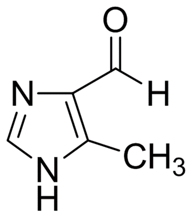 5-甲基咪唑-4-甲醛
