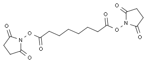 双琥珀酰亚胺辛二酸酯