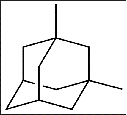 1,3-二甲基金刚烷