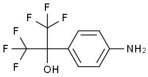 24氨基苯基111333六氟2丙醇