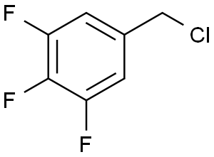 3,4,5-三氟苄基氯