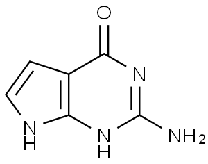 7-Deazaguanine