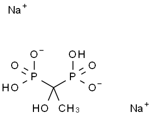 依替膦酸二鈉
