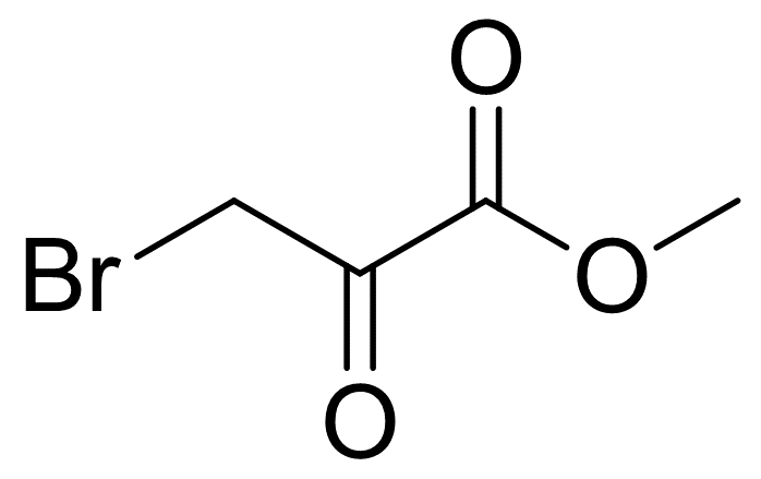 溴代丙酮酸甲酯