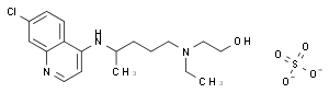 硫酸羟氯喹
