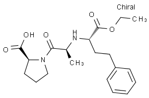 依那普利