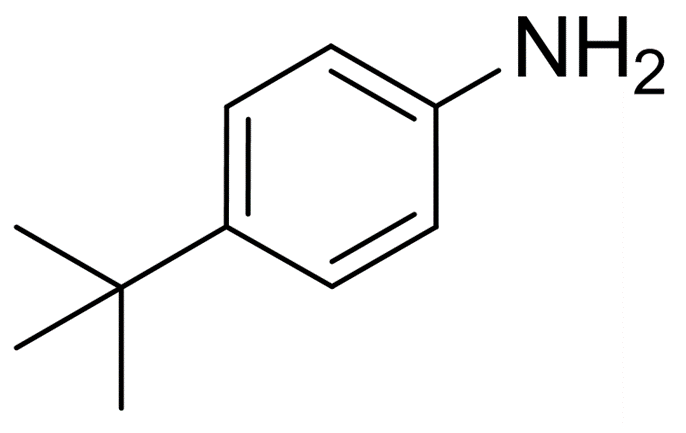 4-叔丁基苯胺