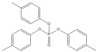 三对甲苯基磷酸酯