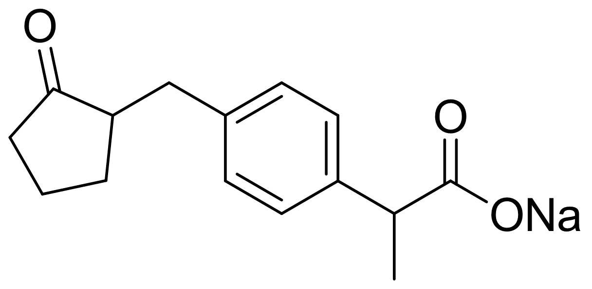 首页 试剂 其他化学试剂 洛索洛芬钠   s68195          英文名