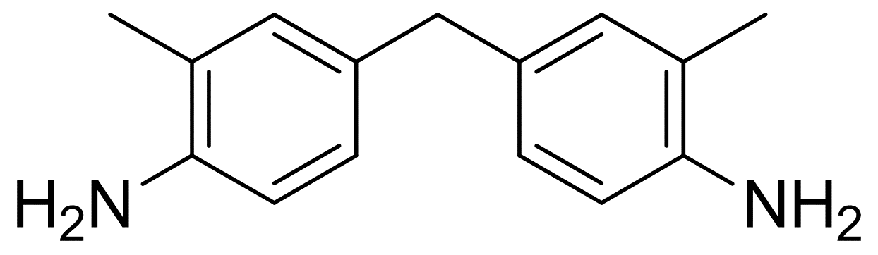 4,4'-亚甲基双(2-甲苯胺)