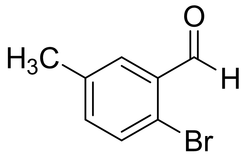 2-溴-5-甲基苯甲醛