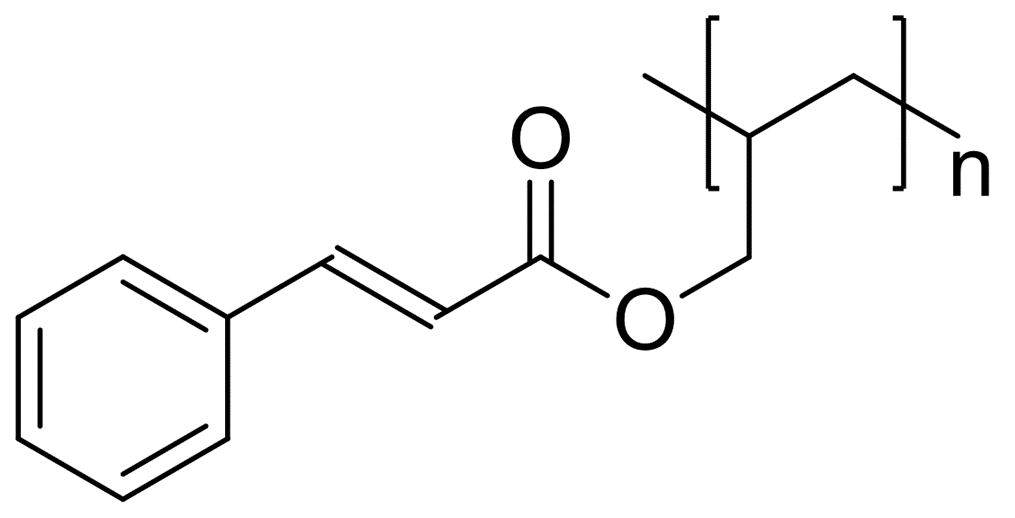 聚乙烯醇肉桂酸酯