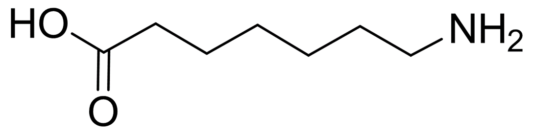 7-氨基庚酸