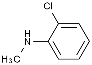 2-氯-N-甲基苯胺