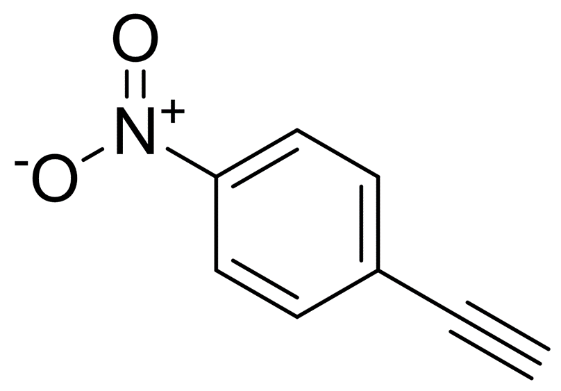 1-乙炔基-4-硝基苯