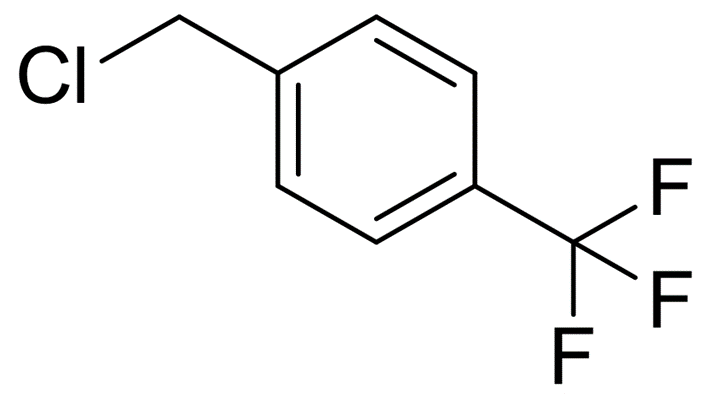 alpha"-氯-alpha,alpha,alpha-三氟-对二甲苯;4-(三氟甲基)苄基氯